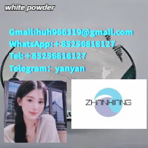 Sell cas66981-73-5 Tianeptine white powder China supplier