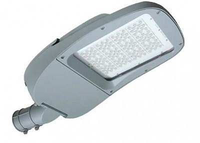 ST108 50W-240W 120-150LMS/W High Power Die Casting Aluminum Led Street Lights