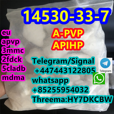 A-pvp CAS 14530-33-7 Flakka APIHP