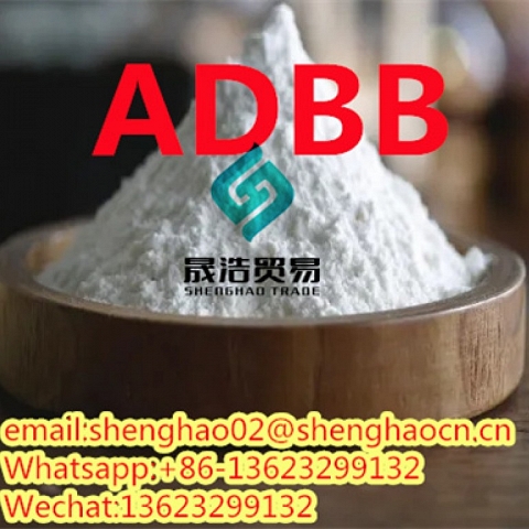  Adb-Bsale New Chemical Adb-B Very Popular Adbb Good Supplier