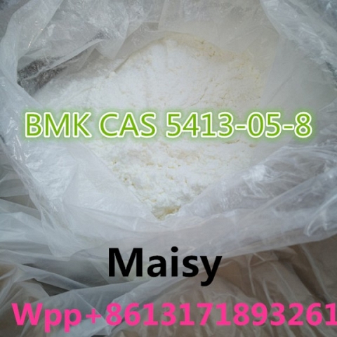 BMK cas5413-05-8 supply from china wickr smilee1