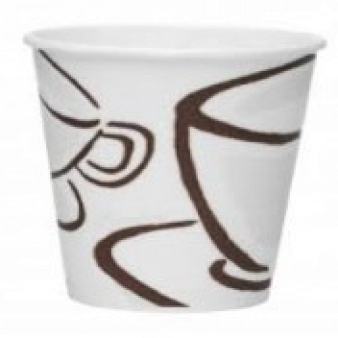 Paper cup