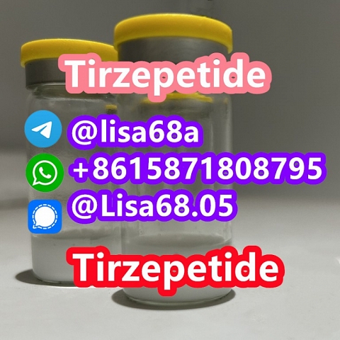 Tirzepetide