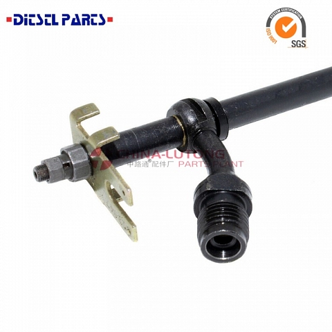 Bus Fuel Injector Nozzle 20668 Cat 320d Injector