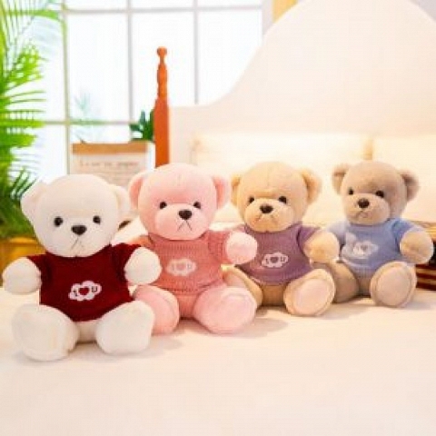 teddybearmanufacturers