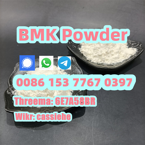 Bmk Glycidic Acid 5449-12-7 Bmk Powder Holland