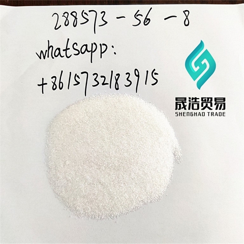 Hot Sale Tert-Butyl 4- (4-fluoroanilino) CAS: 288573-56-8 with Best Price 99.9% white power