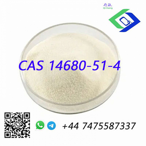 Fast and safe delivery Metonitazene 14680-51-4