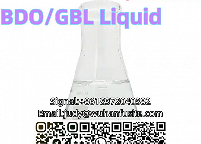 Fast Delivery BDO/GBL Liquid 1,4-Butanediol CAS 110-63-4 with High Purity