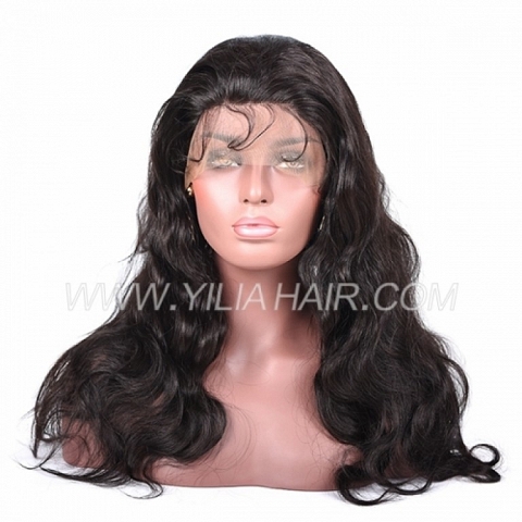 whoelsale human hair lace wigs