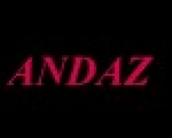 ANDAZ GARMENTS