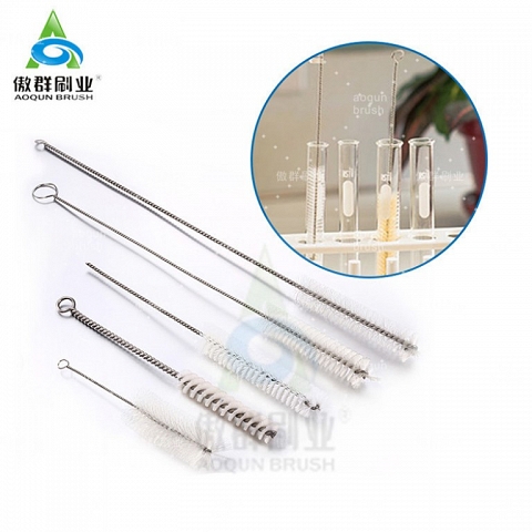 Custom Small Test Tube Brush, Find AOQUN