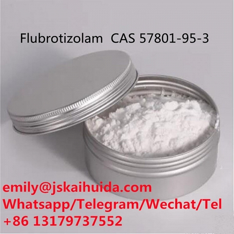 FlubrotizolamCAS57801-95-3