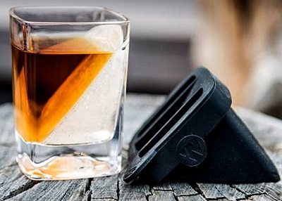 Whiskey Glass Cup