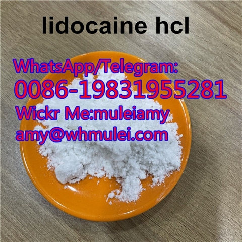 Lidocaine hcl,lidocaine crystalline