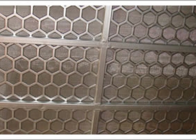 Frame Shale Shaker Screen