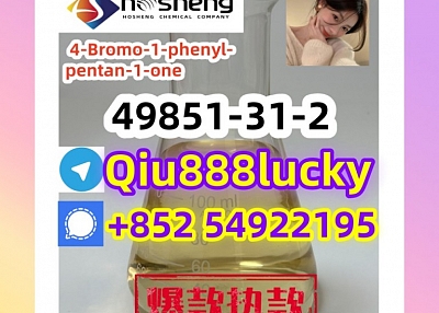 49851-31-2  4-Bromo-1-phenyl-pentan-1-one     