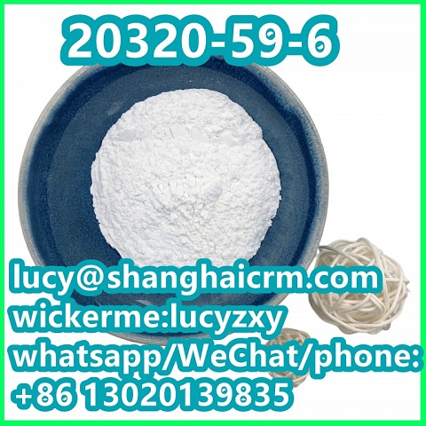 High purity 20320-59-6 diethyl (phenylacetyl) Malonate has stock