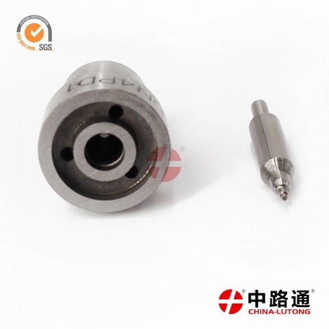 on sale fuel nozzle price DN4PD1  For TOYOTA how diesel injector nozzle works