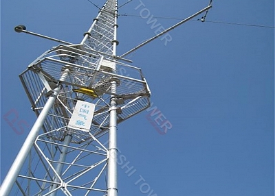 Meteorological Mast