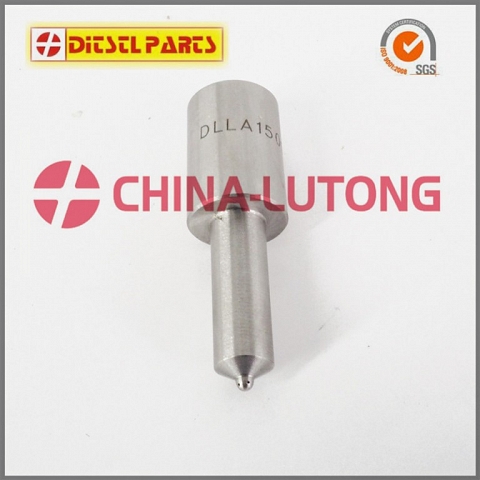 S Type Diesel Fuel Pump Parts DLLA150S762 nozzle injector 0 433 271 865 for VOLVO TD 120 E/TD 120 C/