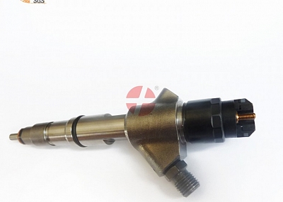 fuel injectors ford diesel 0 445 120 081 heavy-duty fuel injector from Factory direct sales