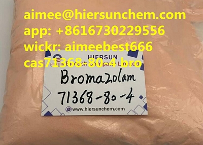 good bromazepam diazepam alprazolams aimee@hiersunchem.com  app:+8616730229556