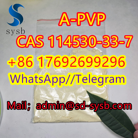 14530-33-7  A-PVP   