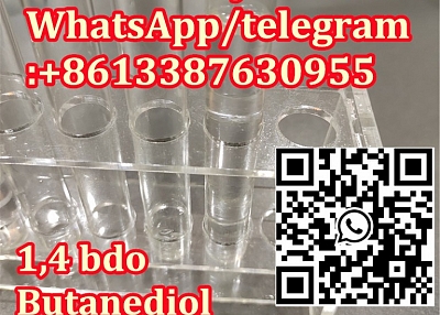 Sell 1,4-Butanediol BDO cas 110-63-4 Biggest Supplier in China