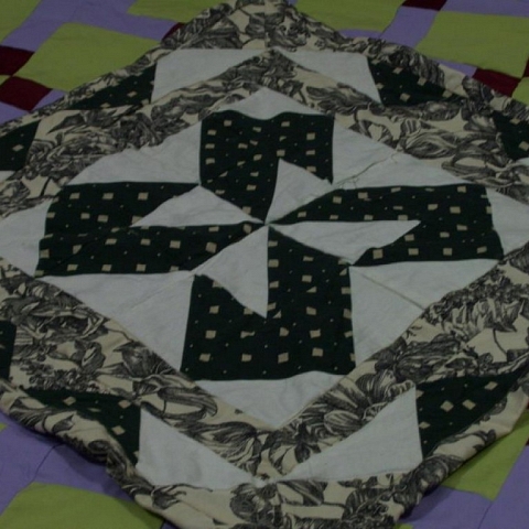 Mrs. Shameem's Quilt Craft