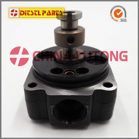 BOSCH fuel injector pump head 1 468 374 012 VE4/11R for FORD FUMA Корпус распределителя 