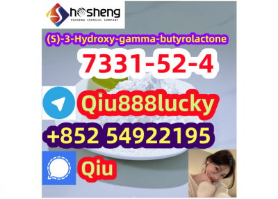 7331-52-4 (S)-3-Hydroxy-gamma-butyrolactone