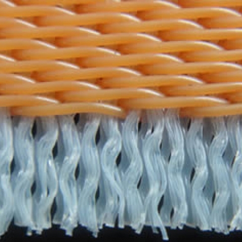 Desulfurization Mesh Fabric