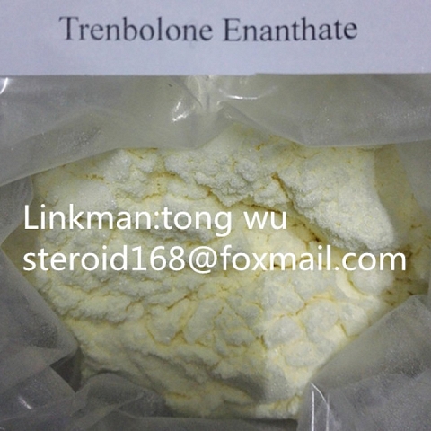 Best Quanlity 99% Trenbolone Enanthate