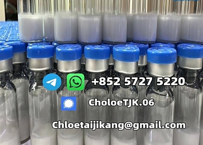 sell HGH Powder CAS 12629-01-5 with safe delivery 