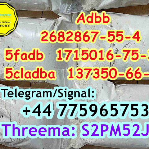 5cladba adbb 5fadb 5f-pinaca 5fakb48 precursors raw materials for sale Signal: +44 7759657534