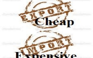 UK exports gas cheaper than import price. (Sylodium, global import export directory).