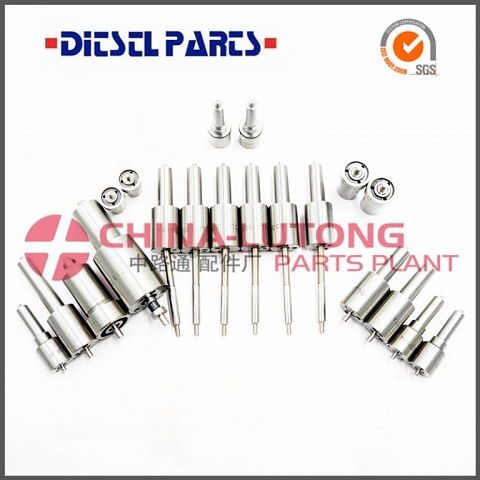 diesel fuel nozzle parts and Denso Nozzles Suppliers