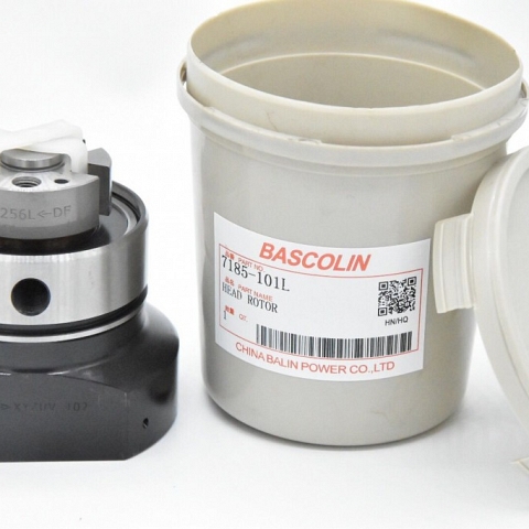 BASCOLIN Distributor Head 