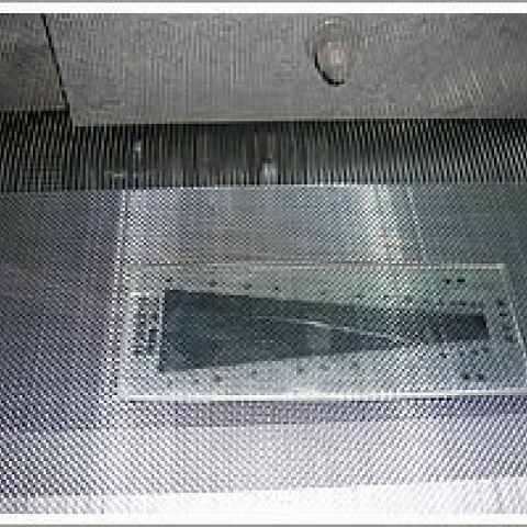 Plain Weave Wire Mesh