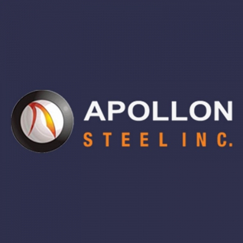 APOLLON STEEL INC.