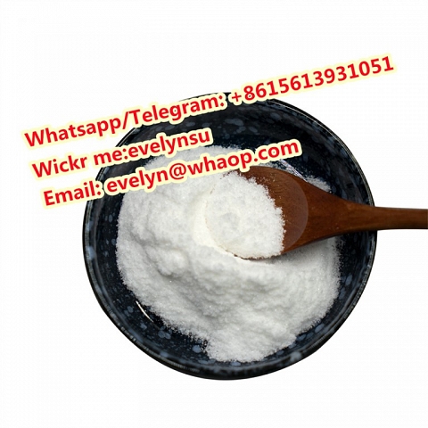 Cas 90076-65-6 With High Purity Whatspp:+8615613931051