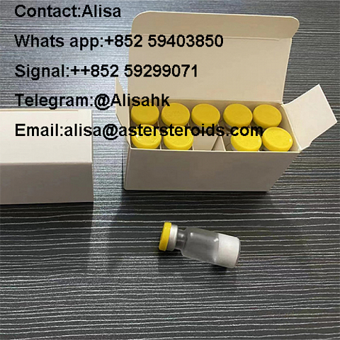 Buy cjc1295 DAC 2mg/vial Good quality with safe shipping