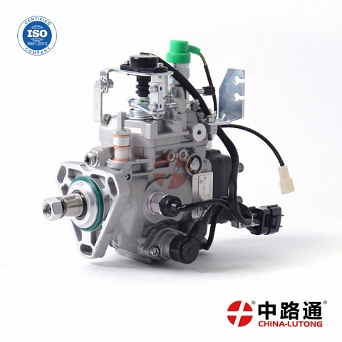 distributor injection pump for diesel engines VE4-11E1150R173 forklift oil pump