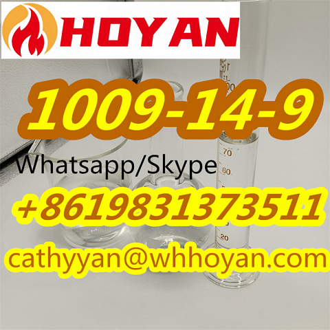 Low Price 1009-14-9 Valerophenone Seller CAS 1009-14-9 with Good Feedback