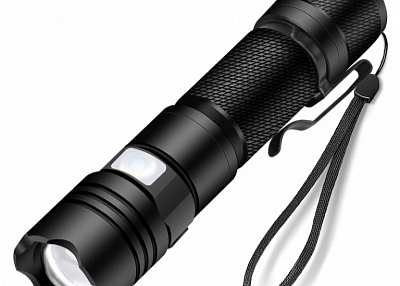 Mini LED flashlight manufacturers