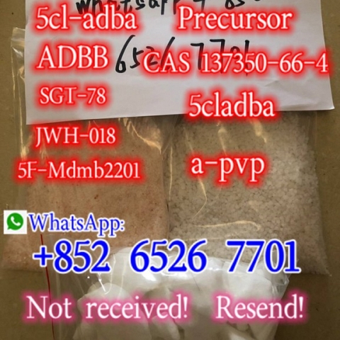 5CLADBA precursor  5CL-ADB apvp  adbb precursor 5cl rwa materials  48 hours, 5-7 days  100% safe  