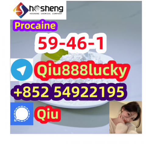 59-46-1 Procaine