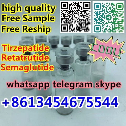 MT1 mt-1 10mg 10 vials China Factory Free Sample 100% Safe delivery