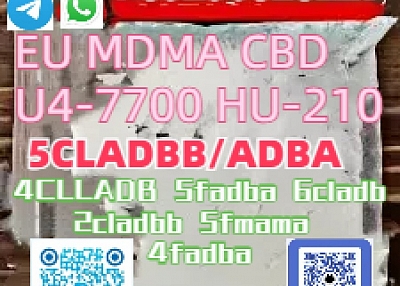 Sell Factory Price 5cl 5cladbb 5fadb 4fadb 119276-01-6 4cladb 6cladba 4fadb